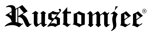 Rustomjee Group logo